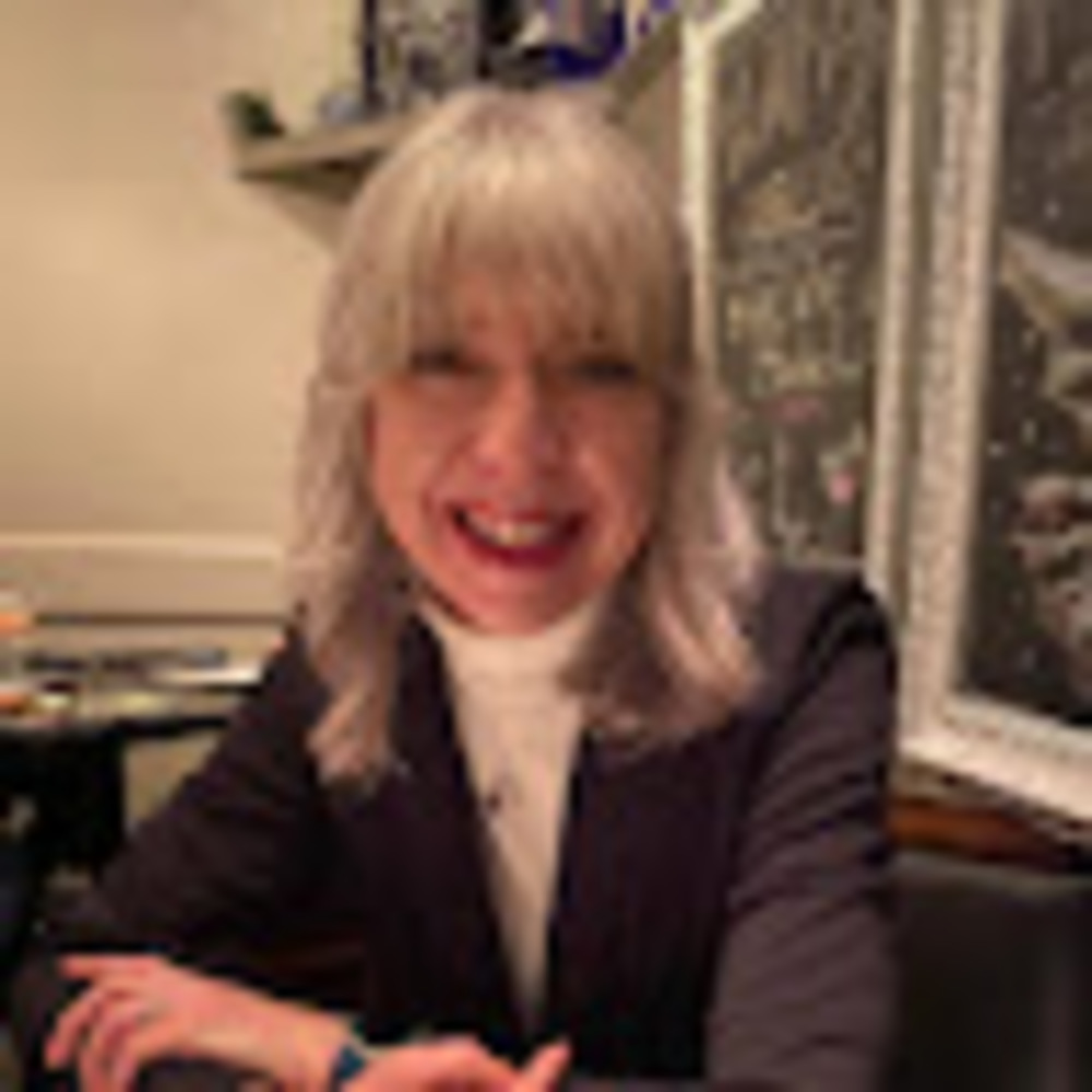Meet your Posher, Bridget